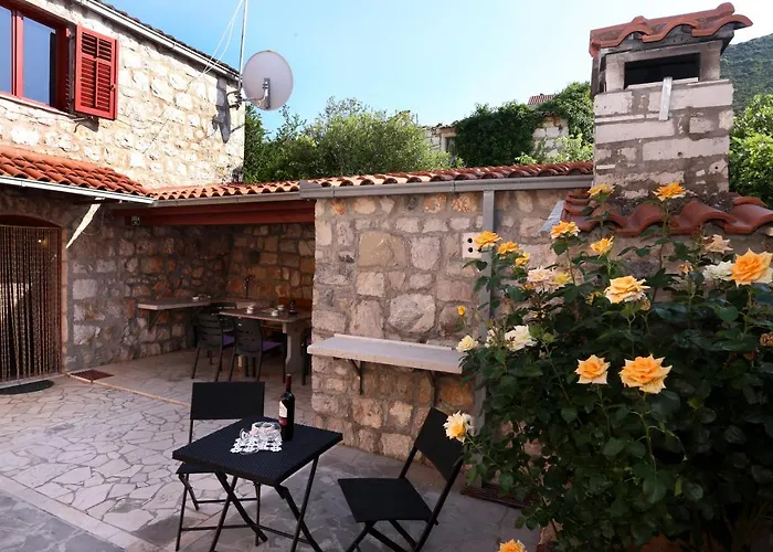Guest House Roses